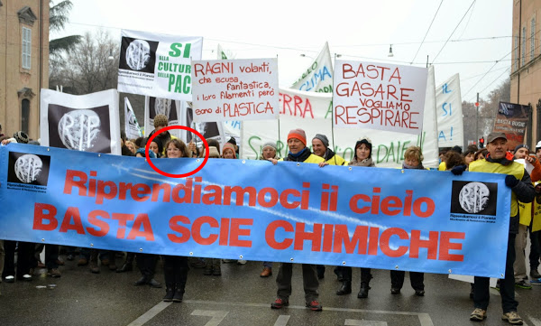 complottismo